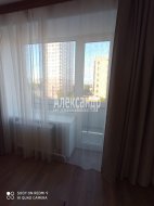 2-комнатная квартира (48м2) на продажу по адресу Краснопутиловская ул., 109— фото 8 из 25