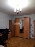 3-комнатная квартира (98м2) на продажу по адресу Луначарского пр., 52— фото 16 из 47