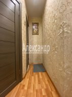 3-комнатная квартира (57м2) на продажу по адресу Шевченко ул., 22— фото 9 из 20