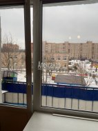 1-комнатная квартира (28м2) на продажу по адресу Кузьмоловский пос., Победы ул., 8— фото 2 из 13