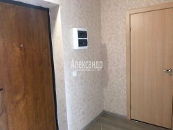 1-комнатная квартира (33м2) на продажу по адресу Щеглово пос., 86— фото 8 из 10