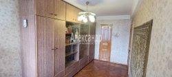 2-комнатная квартира (44м2) на продажу по адресу Краснопутиловская ул., 74— фото 6 из 14