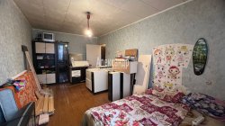 1-комнатная квартира (30м2) на продажу по адресу Светогорск г., Коробицына ул., 5— фото 2 из 17