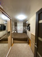 3-комнатная квартира (57м2) на продажу по адресу Шевченко ул., 22— фото 5 из 20