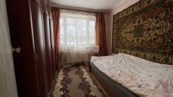 3-комнатная квартира (48м2) на продажу по адресу Светогорск г., Гарькавого ул., 16— фото 4 из 22