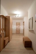 2-комнатная квартира (63м2) на продажу по адресу Новогорелово пос. (Виллозское с.п.), Чугунова бул., 10— фото 24 из 30