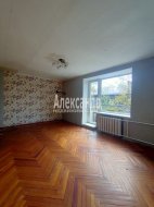 2-комнатная квартира (42м2) на продажу по адресу Крюкова ул., 19— фото 6 из 17