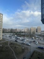 1-комнатная квартира (32м2) на продажу по адресу Гладышевский просп., 38— фото 11 из 17