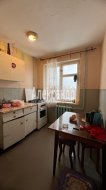 1-комнатная квартира (30м2) на продажу по адресу Светогорск г., Коробицына ул., 5— фото 7 из 17