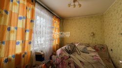 3-комнатная квартира (48м2) на продажу по адресу Светогорск г., Гарькавого ул., 16— фото 7 из 22