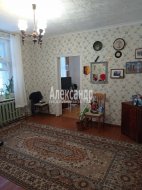 2-комнатная квартира (31м2) на продажу по адресу Парголово пос., Школьный пер., 5— фото 5 из 23