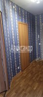 1-комнатная квартира (41м2) на продажу по адресу Приозерск г., Чапаева ул., 18— фото 4 из 26