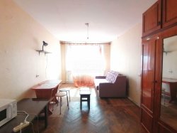 Комната в 2-комнатной квартире (403м2) на продажу по адресу Пушкин г., Магазейная ул., 14— фото 2 из 15