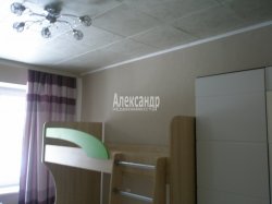 2-комнатная квартира (60м2) на продажу по адресу Кировск г., Набережная ул., 1— фото 11 из 27