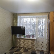 1-комнатная квартира (31м2) на продажу по адресу Ломоносов г., Сафронова ул., 2— фото 3 из 18