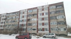 2-комнатная квартира (52м2) на продажу по адресу Выборг г., Сайменское шос., 31— фото 18 из 19