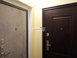 2-комнатная квартира (60м2) на продажу по адресу Пушкин г., Красносельское шос., 55— фото 24 из 32
