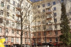 2-комнатная квартира (71м2) на продажу по адресу Ленсовета ул., 10— фото 31 из 40