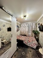 3-комнатная квартира (58м2) на продажу по адресу Коммунаров (Горелово) ул., 116— фото 3 из 32