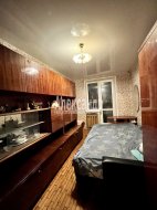 3-комнатная квартира (58м2) на продажу по адресу Коммунаров (Горелово) ул., 116— фото 4 из 32