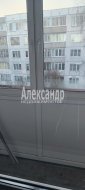 1-комнатная квартира (41м2) на продажу по адресу Приозерск г., Чапаева ул., 18— фото 7 из 26