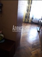 Комната в 10-комнатной квартире (301м2) на продажу по адресу Канала Грибоедова наб., 148— фото 25 из 26