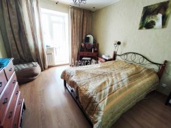 3-комнатная квартира (90м2) на продажу по адресу Выборг г., Данилова ул., 7— фото 5 из 24