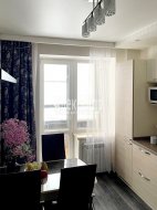 2-комнатная квартира (48м2) на продажу по адресу Парголово пос., Николая Рубцова ул., 9— фото 4 из 14