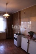 1-комнатная квартира (45м2) на продажу по адресу Наличная ул., 15— фото 5 из 19