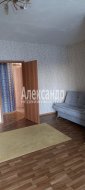 1-комнатная квартира (41м2) на продажу по адресу Приозерск г., Чапаева ул., 18— фото 8 из 26
