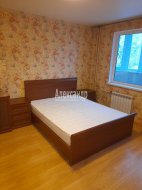 2-комнатная квартира (50м2) на продажу по адресу Пулковское шос., 5— фото 17 из 30