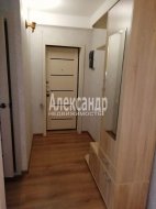 2-комнатная квартира (48м2) на продажу по адресу Краснопутиловская ул., 109— фото 10 из 25
