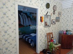 2-комнатная квартира (31м2) на продажу по адресу Парголово пос., Школьный пер., 5— фото 11 из 23