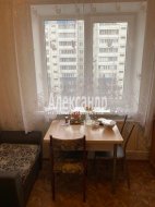 2-комнатная квартира (51м2) на продажу по адресу Колпино г., Тверская ул., 31— фото 5 из 21