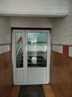 1-комнатная квартира (41м2) на продажу по адресу Клочков пер., 4— фото 24 из 27