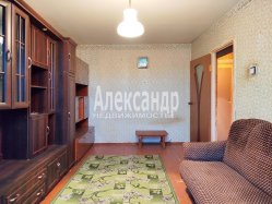 1-комнатная квартира (36м2) на продажу по адресу Михалево пос., Новая ул., 2— фото 4 из 19