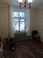 2-комнатная квартира (31м2) на продажу по адресу Парголово пос., Школьный пер., 5— фото 12 из 23