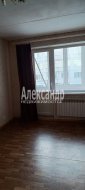 1-комнатная квартира (41м2) на продажу по адресу Приозерск г., Чапаева ул., 18— фото 9 из 26