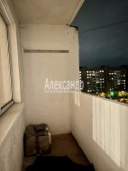 3-комнатная квартира (58м2) на продажу по адресу Коммунаров (Горелово) ул., 116— фото 8 из 32