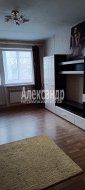 1-комнатная квартира (41м2) на продажу по адресу Приозерск г., Чапаева ул., 18— фото 10 из 26