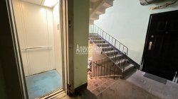 3-комнатная квартира (65м2) на продажу по адресу Светогорск г., Лесная ул., 11— фото 19 из 21