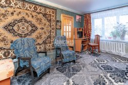 2-комнатная квартира (45м2) на продажу по адресу Новоизмайловский просп., 32— фото 3 из 16