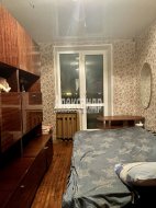 3-комнатная квартира (58м2) на продажу по адресу Коммунаров (Горелово) ул., 116— фото 10 из 32