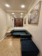 1-комнатная квартира (49м2) на продажу по адресу Опочинина ул., 17— фото 3 из 37