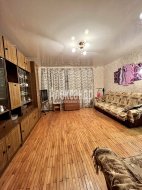 3-комнатная квартира (58м2) на продажу по адресу Коммунаров (Горелово) ул., 116— фото 11 из 32
