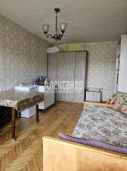 Комната в 5-комнатной квартире (89м2) на продажу по адресу Матроса Железняка ул., 1— фото 11 из 30