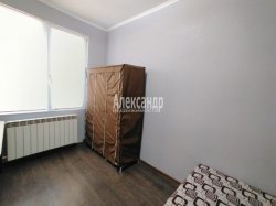 5-комнатная квартира (67м2) на продажу по адресу Дачный просп., 30— фото 3 из 21