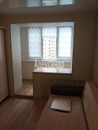 Комната в 6-комнатной квартире (210м2) на продажу по адресу Жени Егоровой ул., 1/29— фото 6 из 16