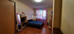 3-комнатная квартира (96м2) на продажу по адресу Ленинский просп., 51— фото 21 из 49