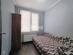 5-комнатная квартира (67м2) на продажу по адресу Дачный просп., 30— фото 5 из 21